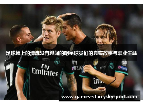 足球场上的清流没有绯闻的明星球员们的真实故事与职业生涯